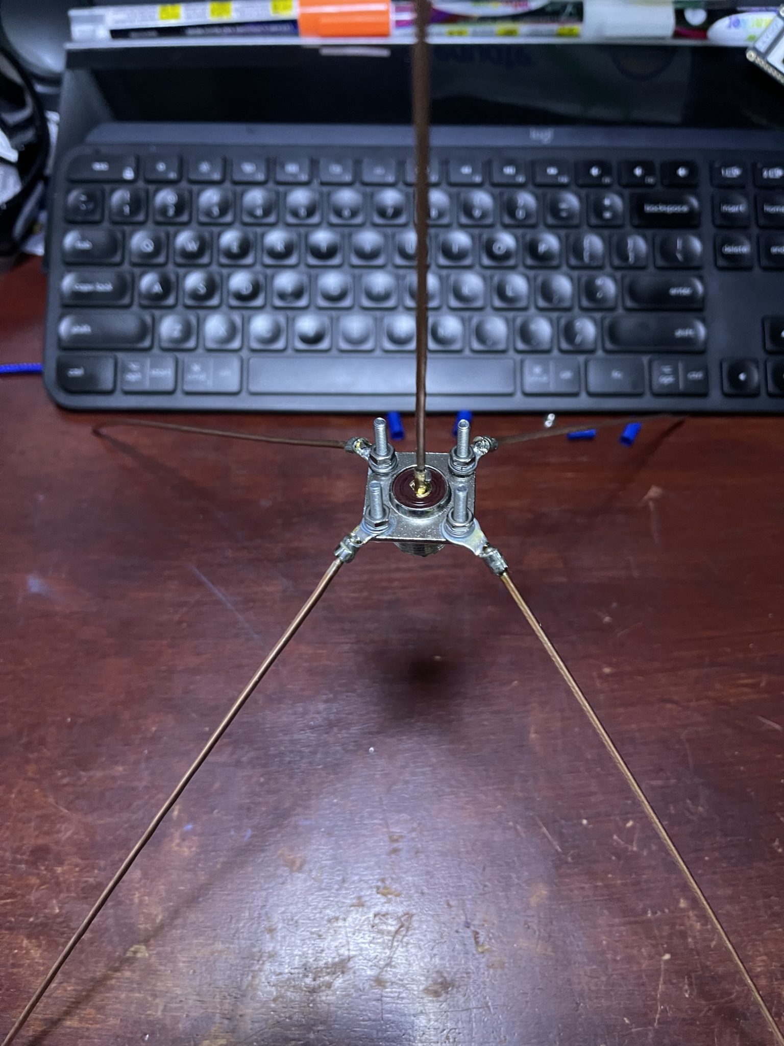 rdzTTGOsonde Tracker N9EOD’s Radio Page